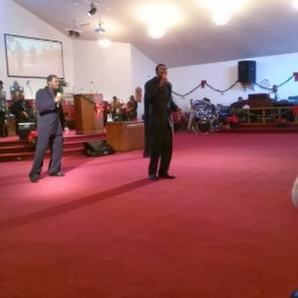 Meet your Posher, Carnetta - Picture 1 of 1